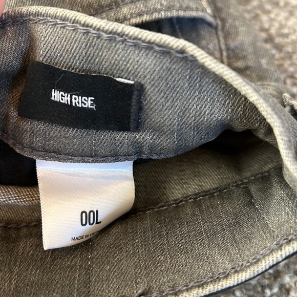 Express Jeans - Picture 8 of 8